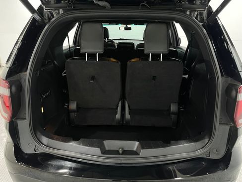 Used 2017 Ford Explorer Sport w/ Equipment Group 401A image 25