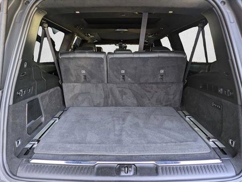 Used 2024 Jeep Grand Wagoneer L Series III image 6