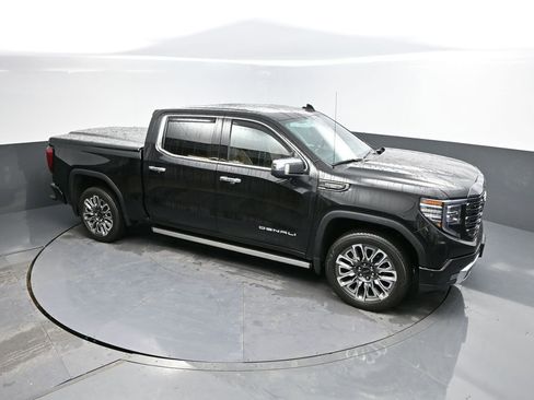 Used 2023 GMC Sierra 1500 Denali Ultimate image 24