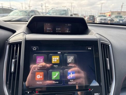 Used 2017 Subaru Impreza 2.0i Sport image 17