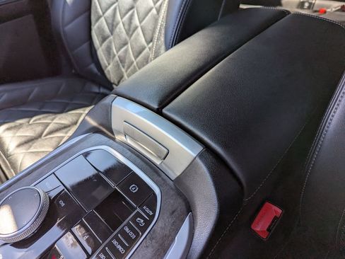 Used 2024 BMW X5 xDrive40i w/ Premium Package AWD/4WD image 27