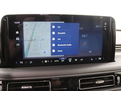 New 2026 Lincoln Aviator 2WD image 50