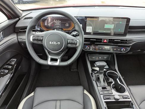 New 2026 Kia K5 GT-Line w/ GT-Line Premium Package FWD image 15