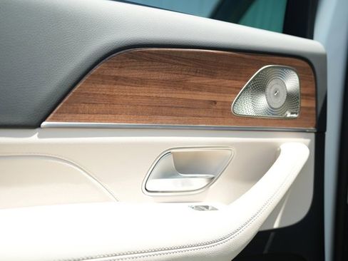 Certified 2026 Mercedes-Benz GLE 350 4MATIC image 54