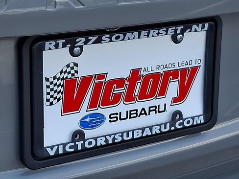Used 2025 Subaru Forester Premium AWD/4WD image 30