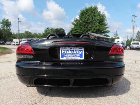 Used 2006 Dodge Viper SRT-10 RWD image 12