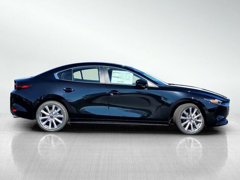 New 2026 MAZDA MAZDA3 2.5 S Sedan w/ Preferred Pkg image 3