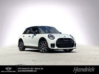 Certified 2026 MINI Cooper S video 1