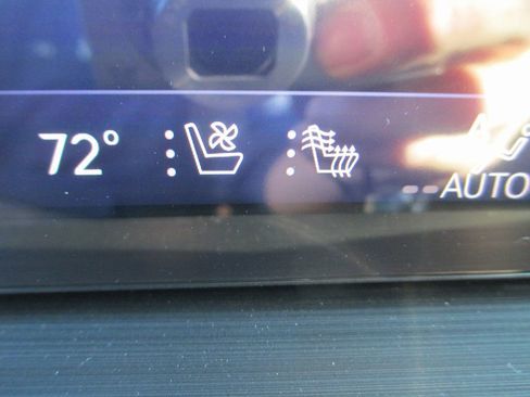 New 2026 Buick Envision Avenir image 19