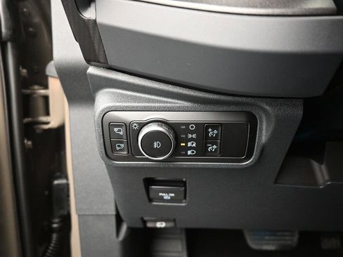 New 2025 Ford Bronco Raptor w/ Interior Carbon Fiber Pack image 12