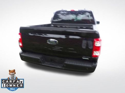 Used 2022 Ford F150 XL w/ Equipment Group 101A High AWD/4WD image 14