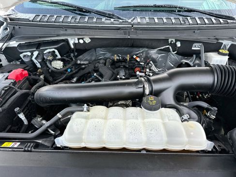Used 2023 Ford Expedition King Ranch RWD image 34