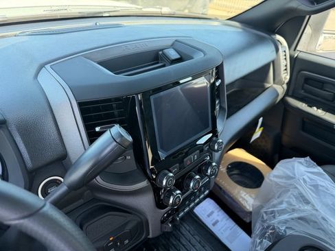 New 2026 RAM 5500 Tradesman AWD/4WD image 21