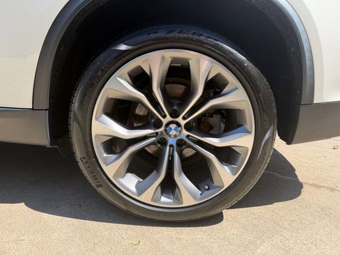 Used 2016 BMW X5 xDrive35i AWD/4WD image 34