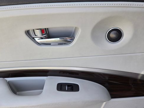 Used 2015 Acura RLX w/ Technology Package FWD image 19