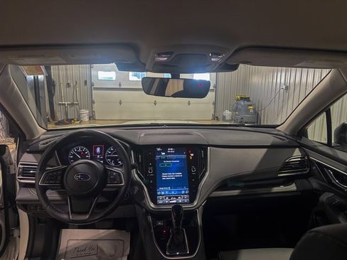 Used 2023 Subaru Outback Onyx Edition w/ Popular Package #2 image 23