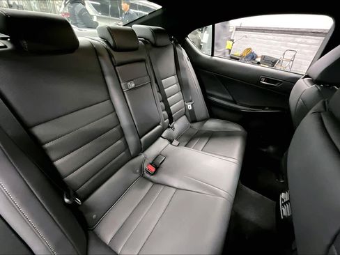 Used 2025 Lexus IS 350 F Sport image 19