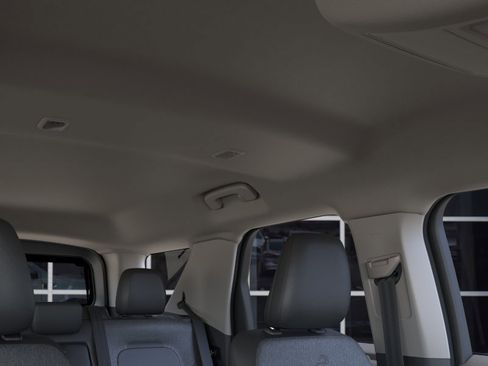 New 2026 Ford Bronco Sport Big Bend AWD/4WD image 22