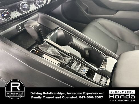 Used 2023 Honda Accord EX-L image 18