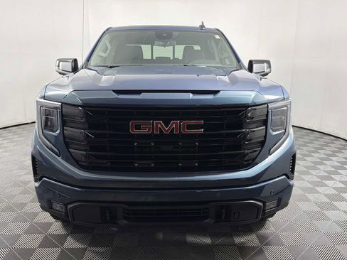 New 2026 GMC Sierra 1500 Elevation w/ Elevation Premium Package AWD/4WD image 2
