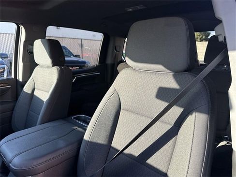 New 2026 GMC Sierra 1500 Elevation w/ LPO, Elevation Black Package image 23