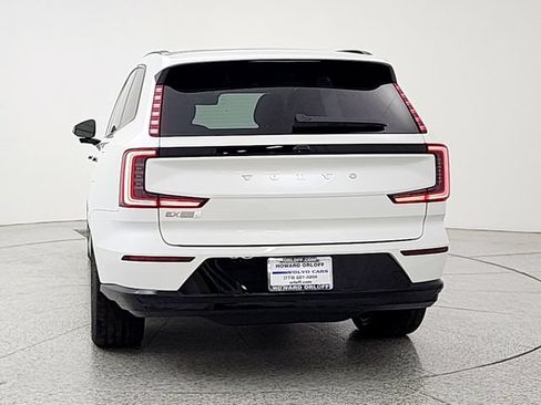 New 2026 Volvo EX90 Ultra AWD/4WD image 6