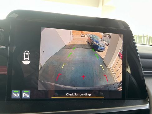 New 2026 Subaru Outback Wilderness image 18