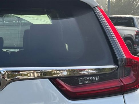 Used 2020 Honda CR-V EX-L image 50