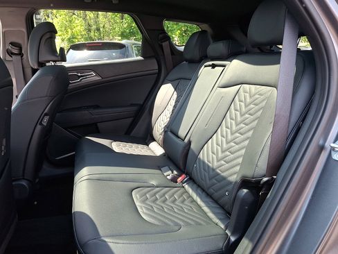 Certified 2026 Kia Sportage X-Line AWD/4WD image 9