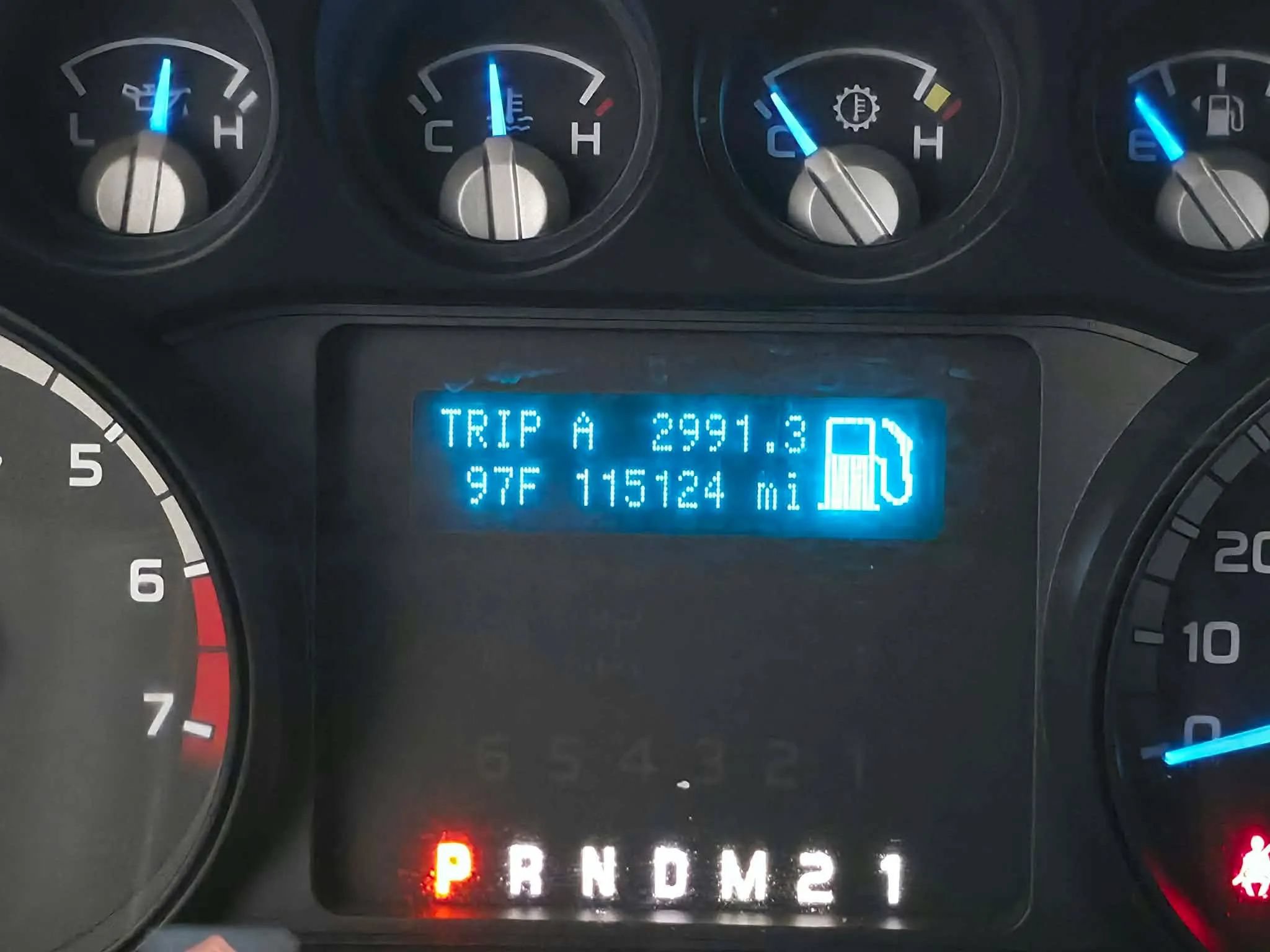 Used 2014 Ford F250 XL RWD image 13