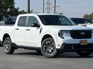 New 2026 Ford Maverick XLT video 2