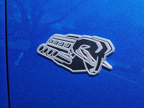 New 2026 RAM 1500 4x4 Crew Cab image 12