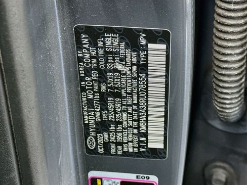 Used 2024 Hyundai Kona N Line FWD image 12