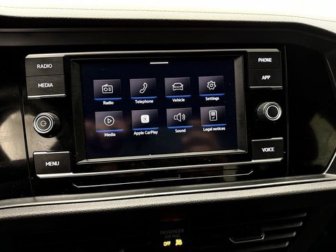 Used 2022 Volkswagen Jetta Sport FWD image 23