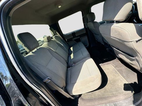 Used 2017 Ford F150 XLT image 26