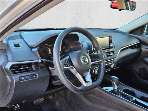 Used 2021 Nissan Altima 2.5 S image 10