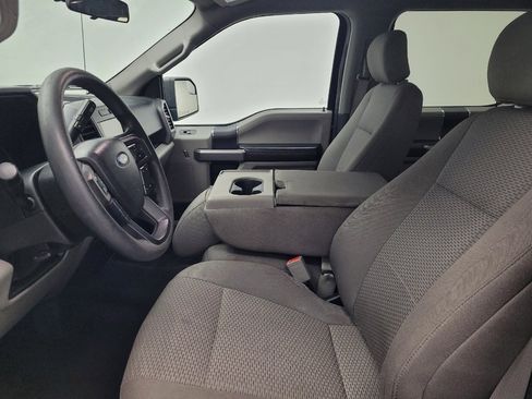 Used 2020 Ford F150 XLT RWD image 17