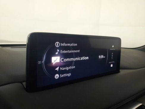 Certified 2025 MAZDA CX-5 Signature image 28