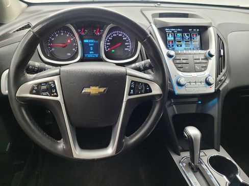 Used 2015 Chevrolet Equinox LTZ image 22