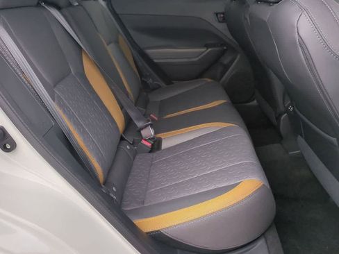 New 2026 Subaru Crosstrek 2.5i Sport image 19