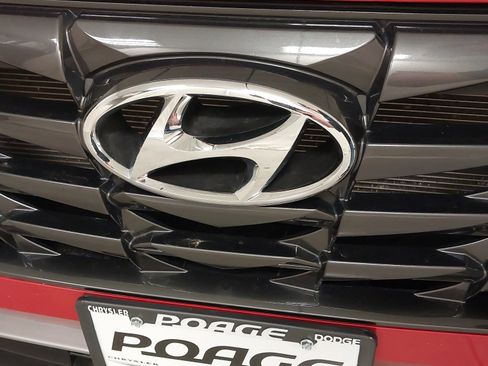 Used 2022 Hyundai Tucson SEL w/ Convenience Package image 31