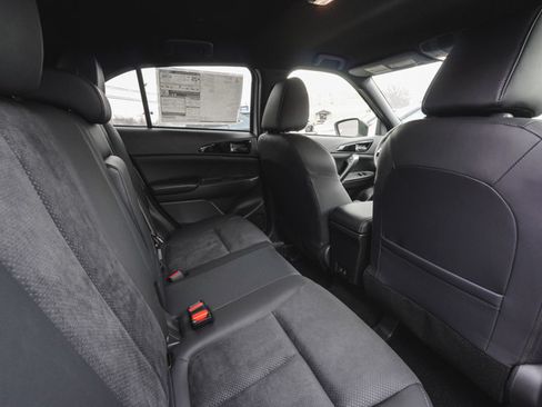 New 2026 Mitsubishi Eclipse Cross AWD image 33