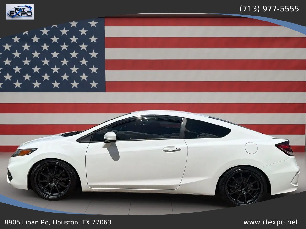 Used 2015 Honda Civic Si image 6