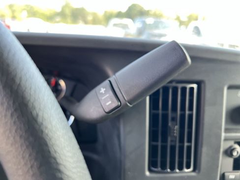 New 2025 GMC Savana 3500 w/ Power Convenience Package image 46