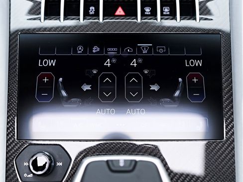 Used 2022 Lamborghini Urus image 80