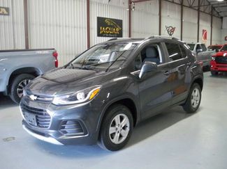 Used 2017 Chevrolet Trax LT image 1
