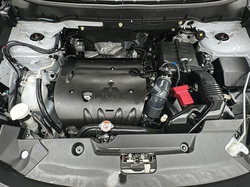 Used 2023 Mitsubishi Outlander Sport Ralliart AWD/4WD image 22