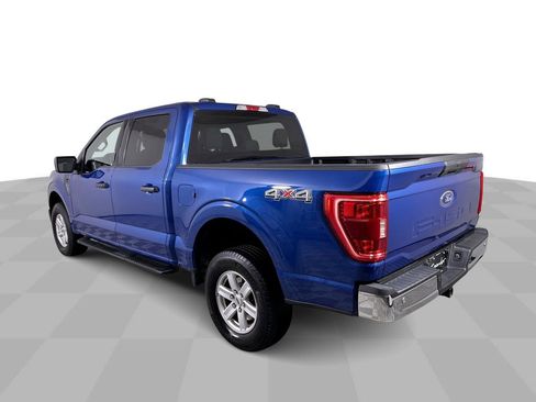 Used 2022 Ford F150 XLT w/ Equipment Group 301A Mid image 6