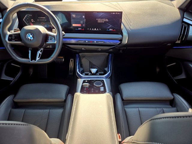 Used 2025 BMW X3 xDrive30i AWD/4WD image 16