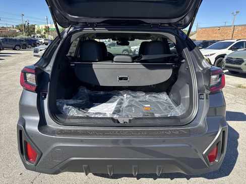 New 2026 Subaru Crosstrek 2.5i Limited image 28